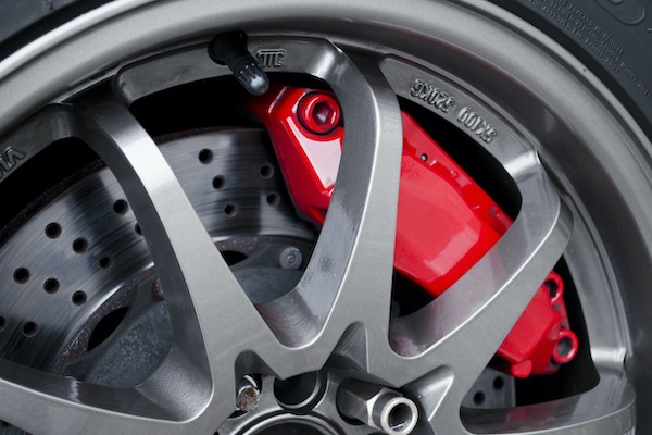 Brake Pads