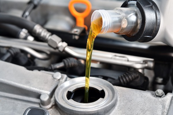 Oil Change Barnegat NJ