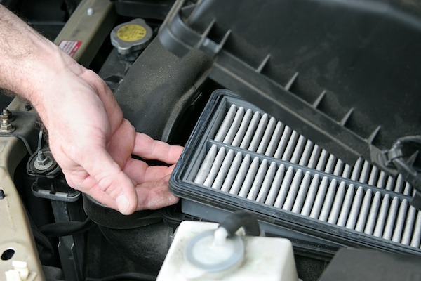 Filter Replacement New Jersey