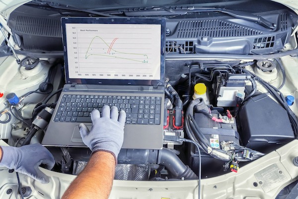 Diagnostic Auto Repair Mobile Mechanic