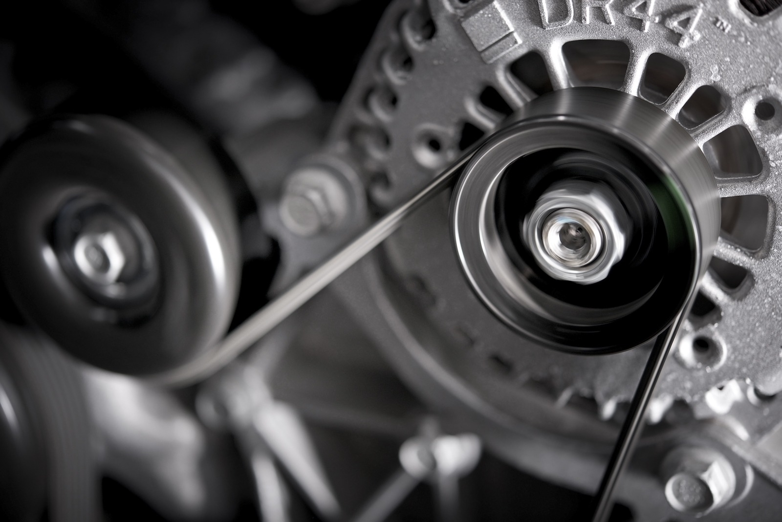Alternator Repair VPG