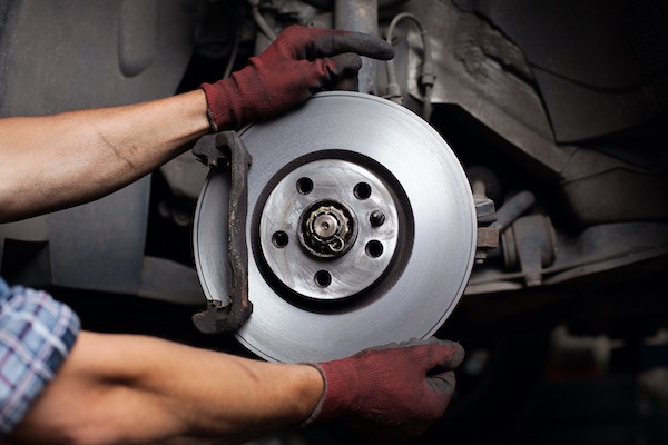Brake Repair